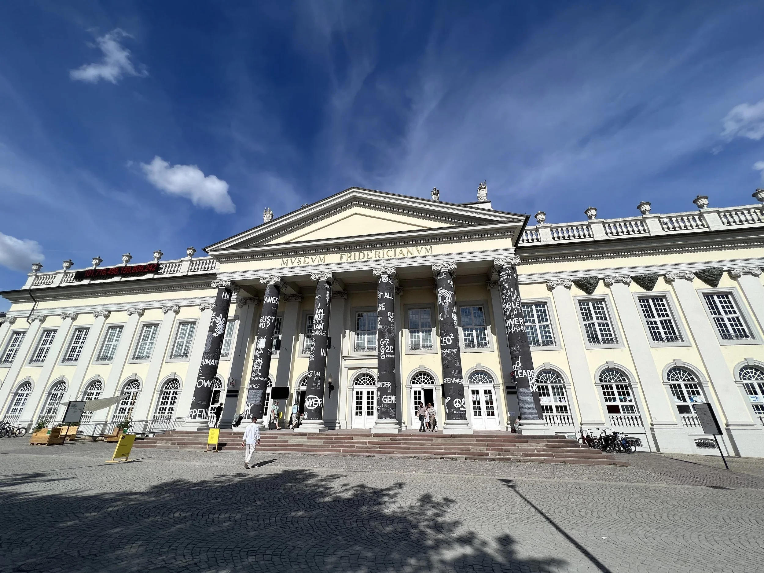 documenta fifteen