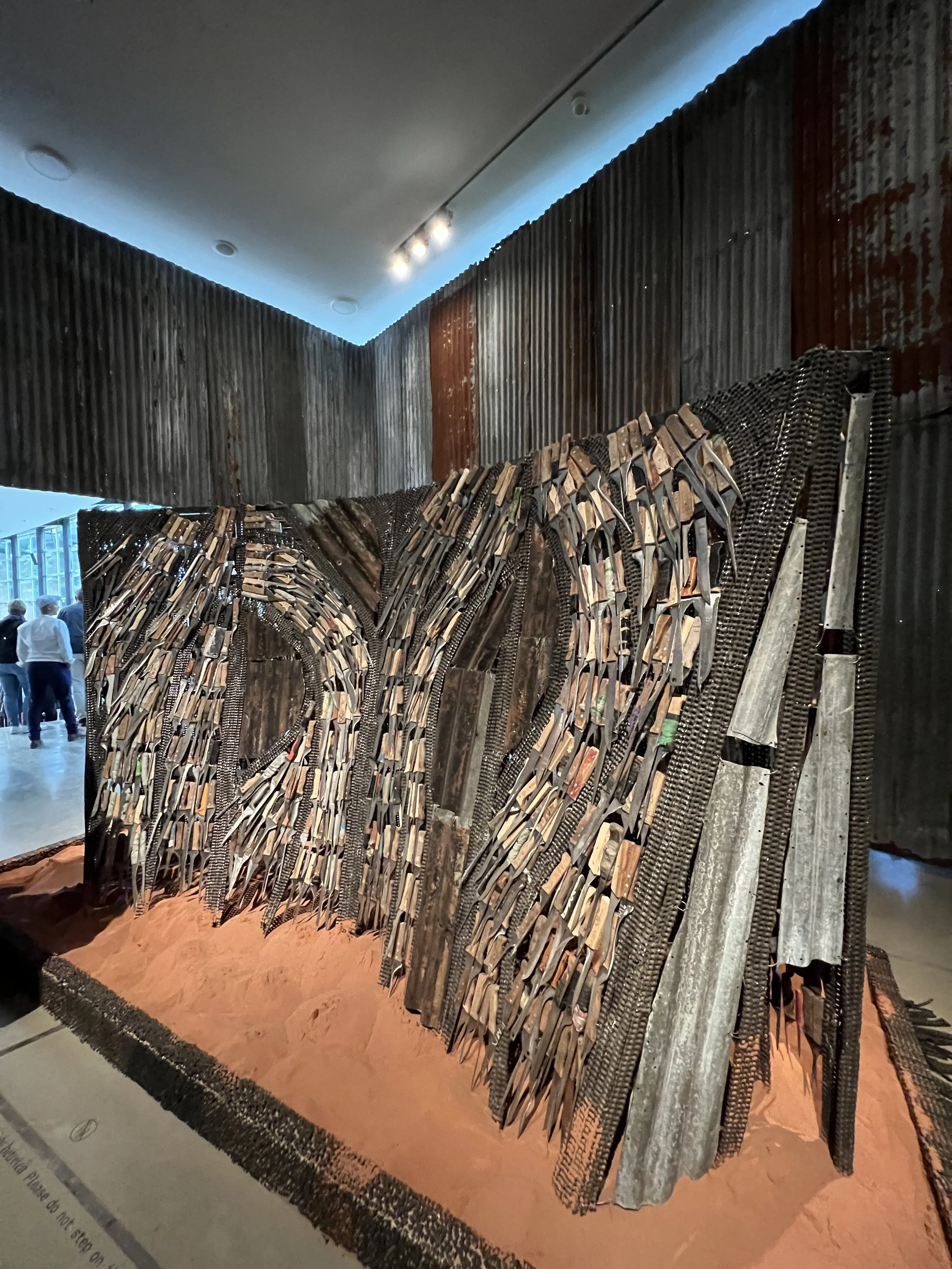 documenta fifteen, Kassel 2022