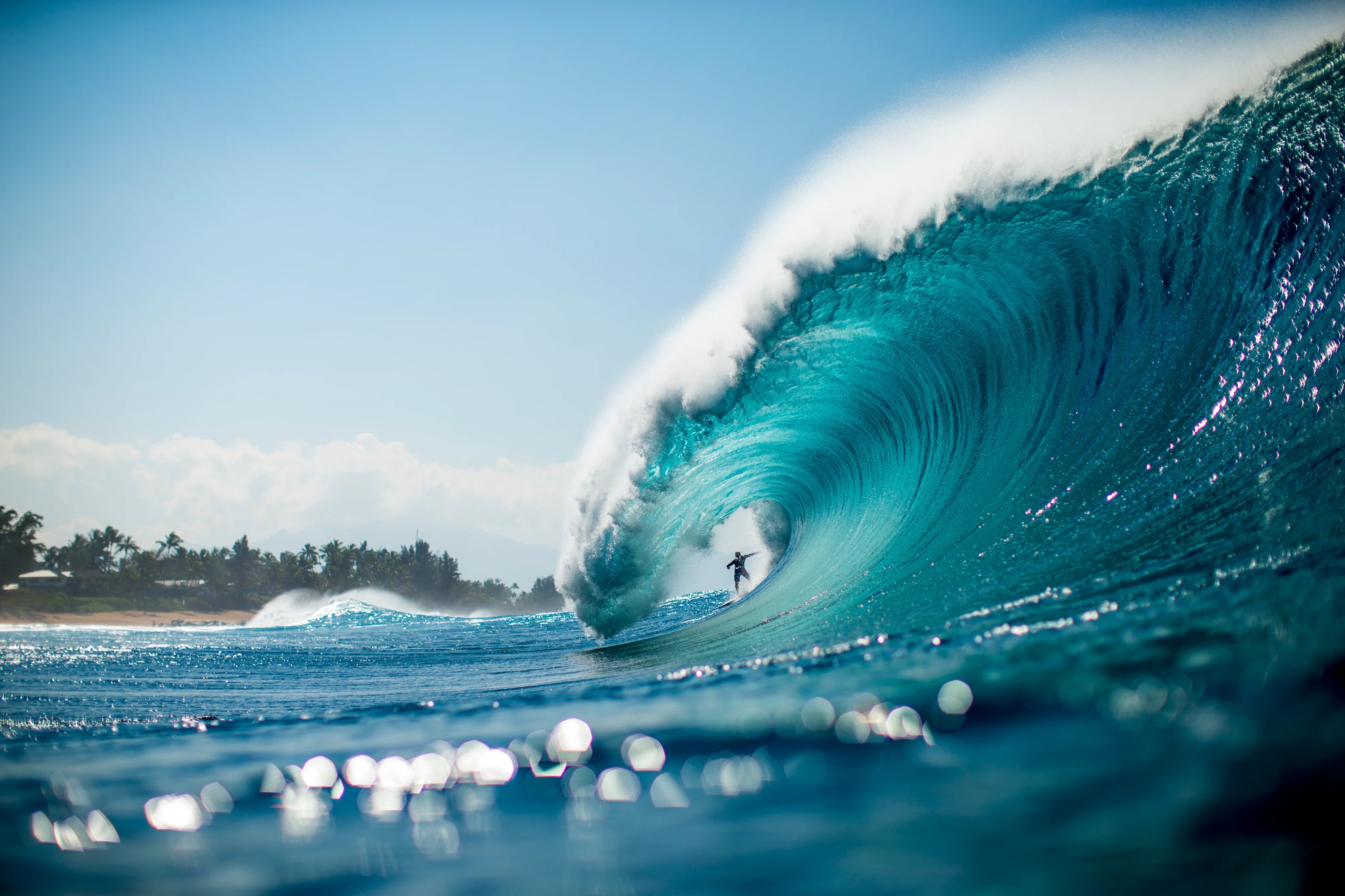 Zak Noyle, Dropping in