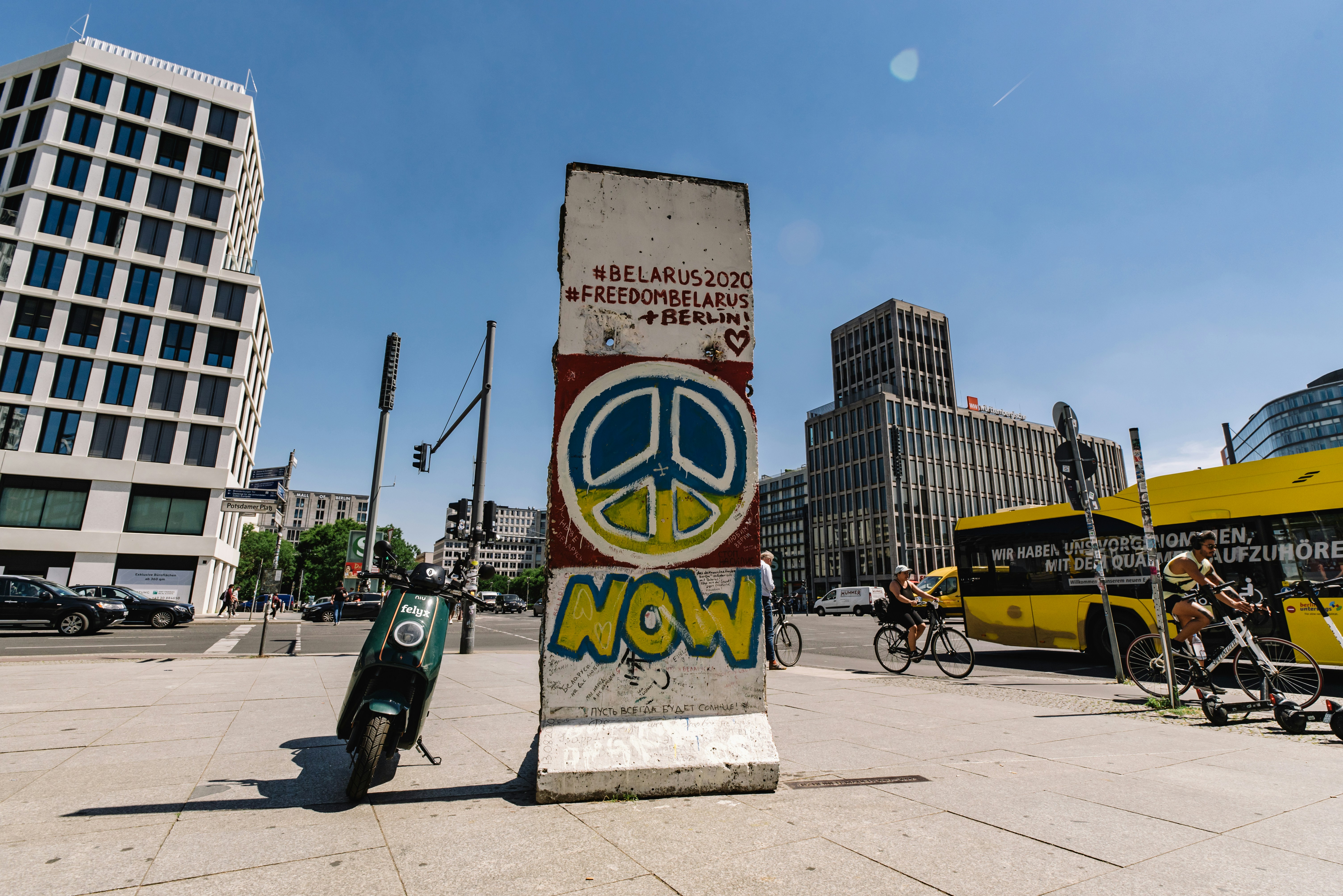 Peace