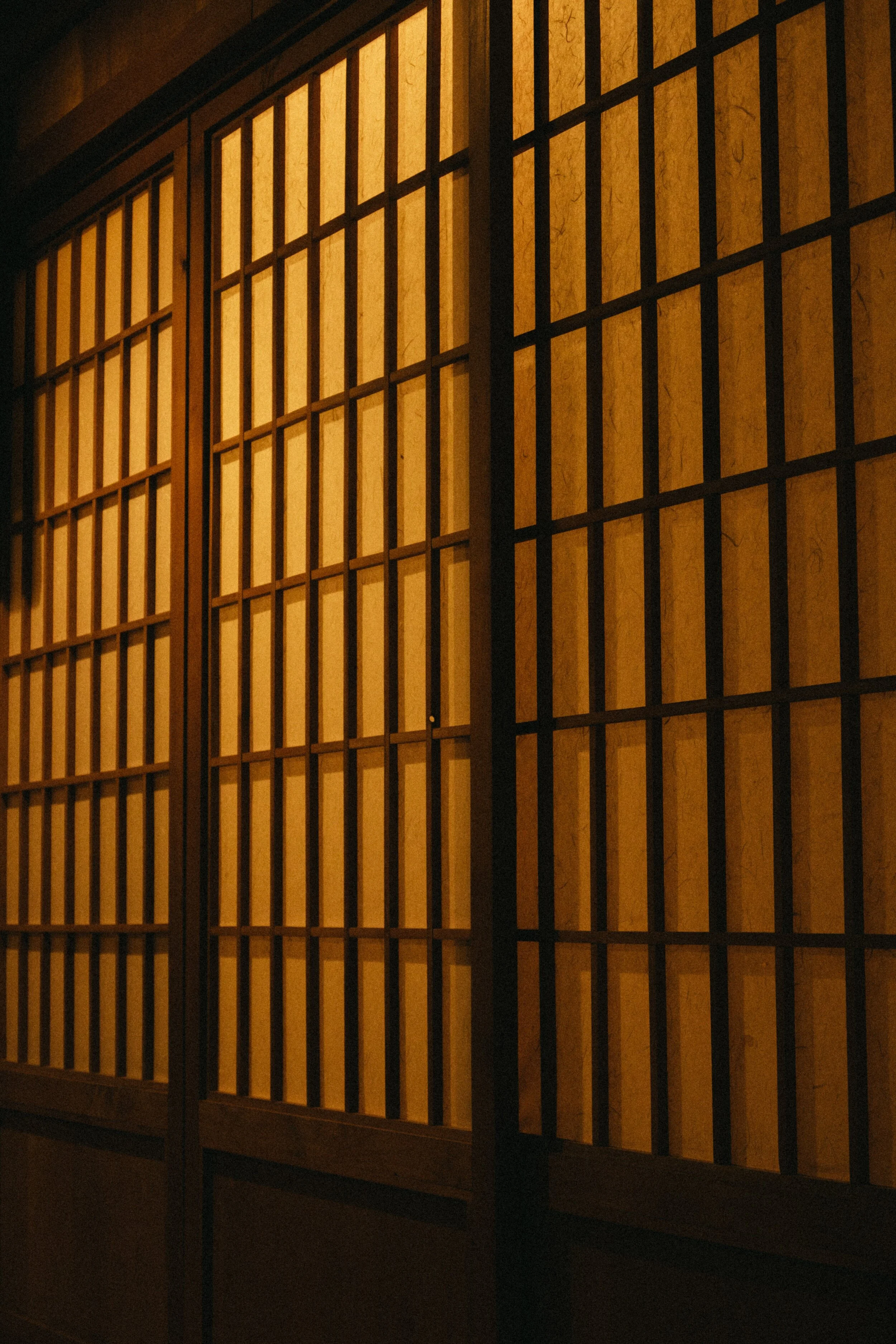 Doors and windows in Asian architecture