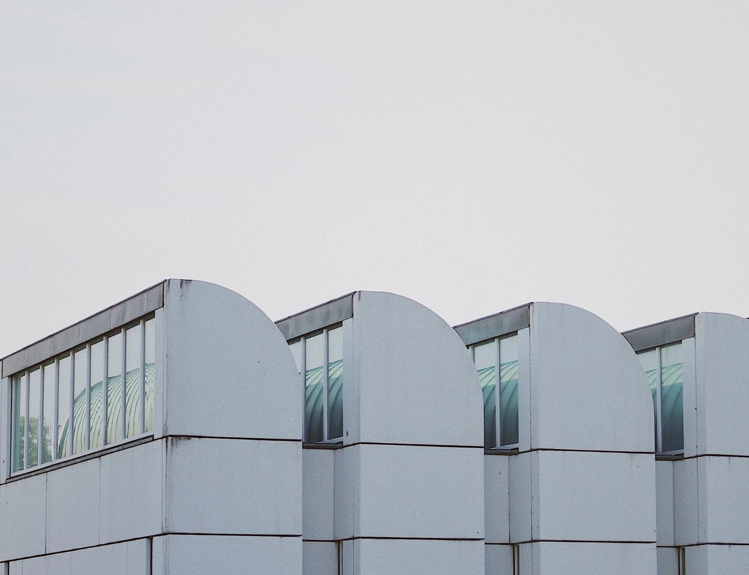 Bauhaus-Archive Design Museum, Berlin