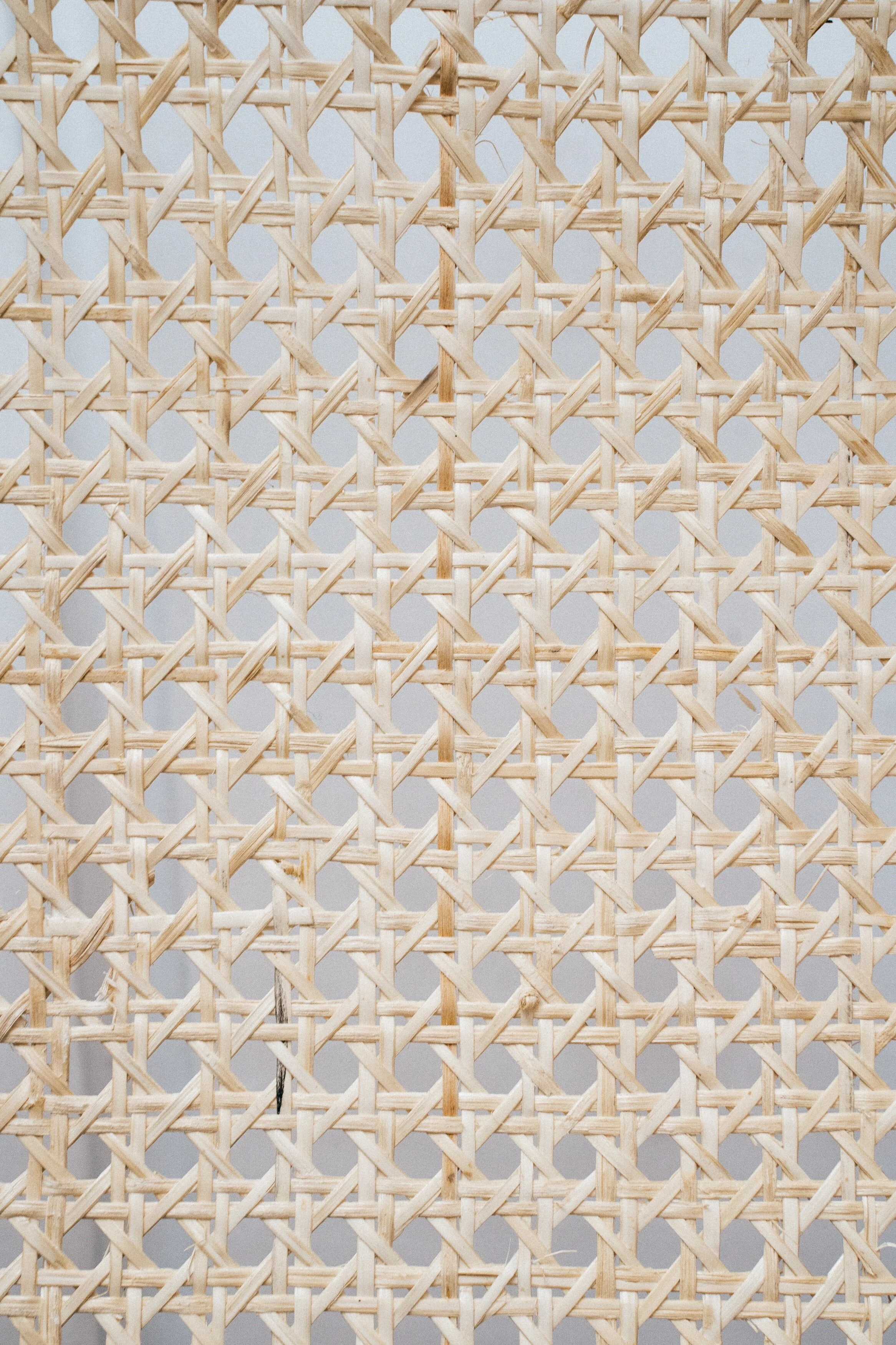 Weaving