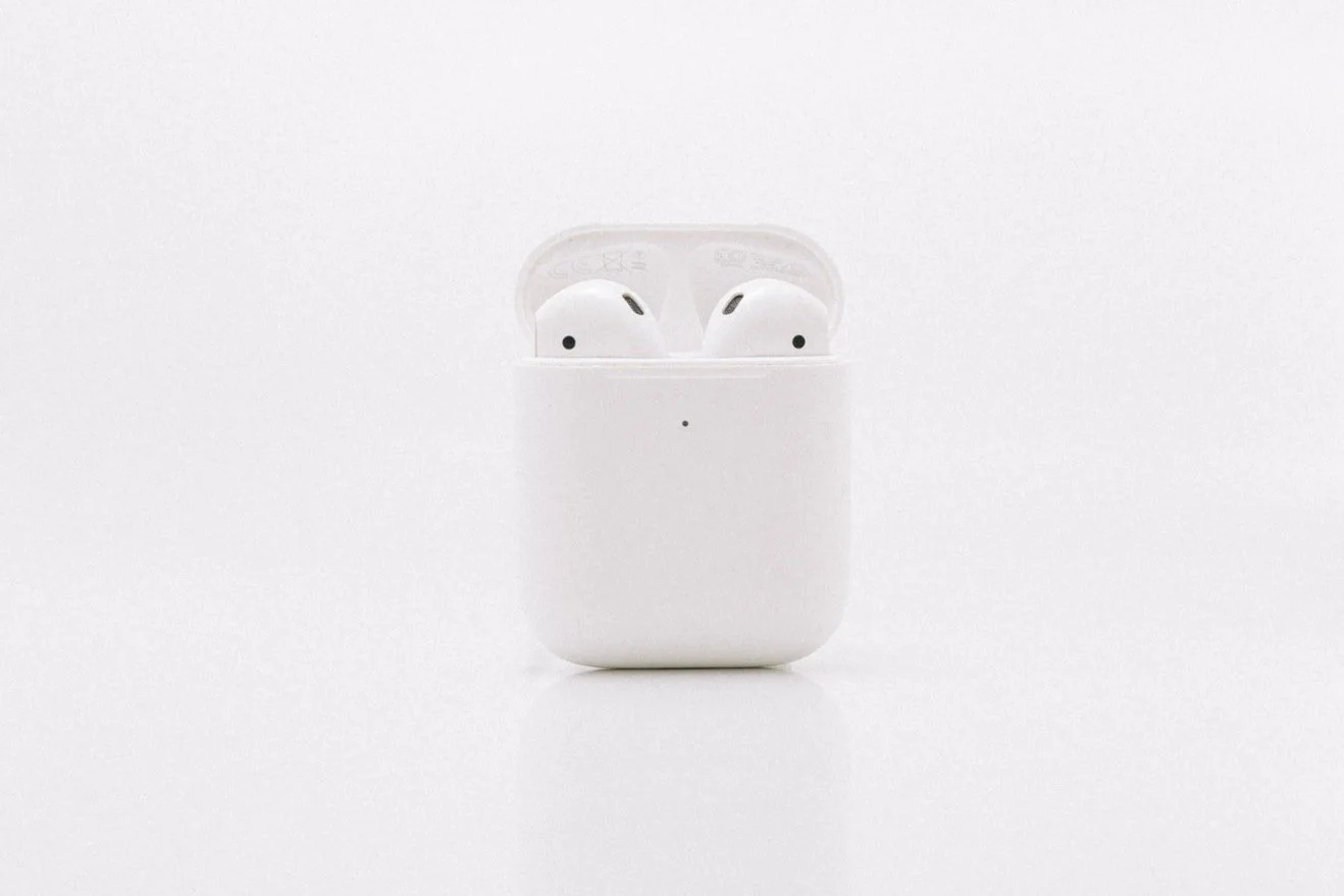 Apple AirPods
