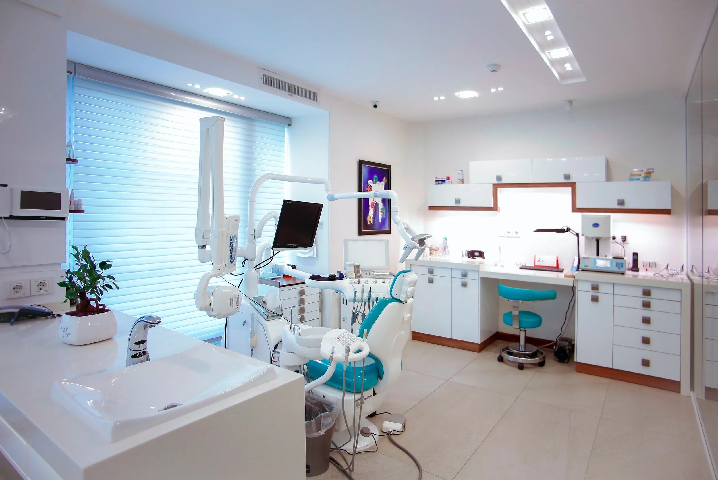 Clinical setting