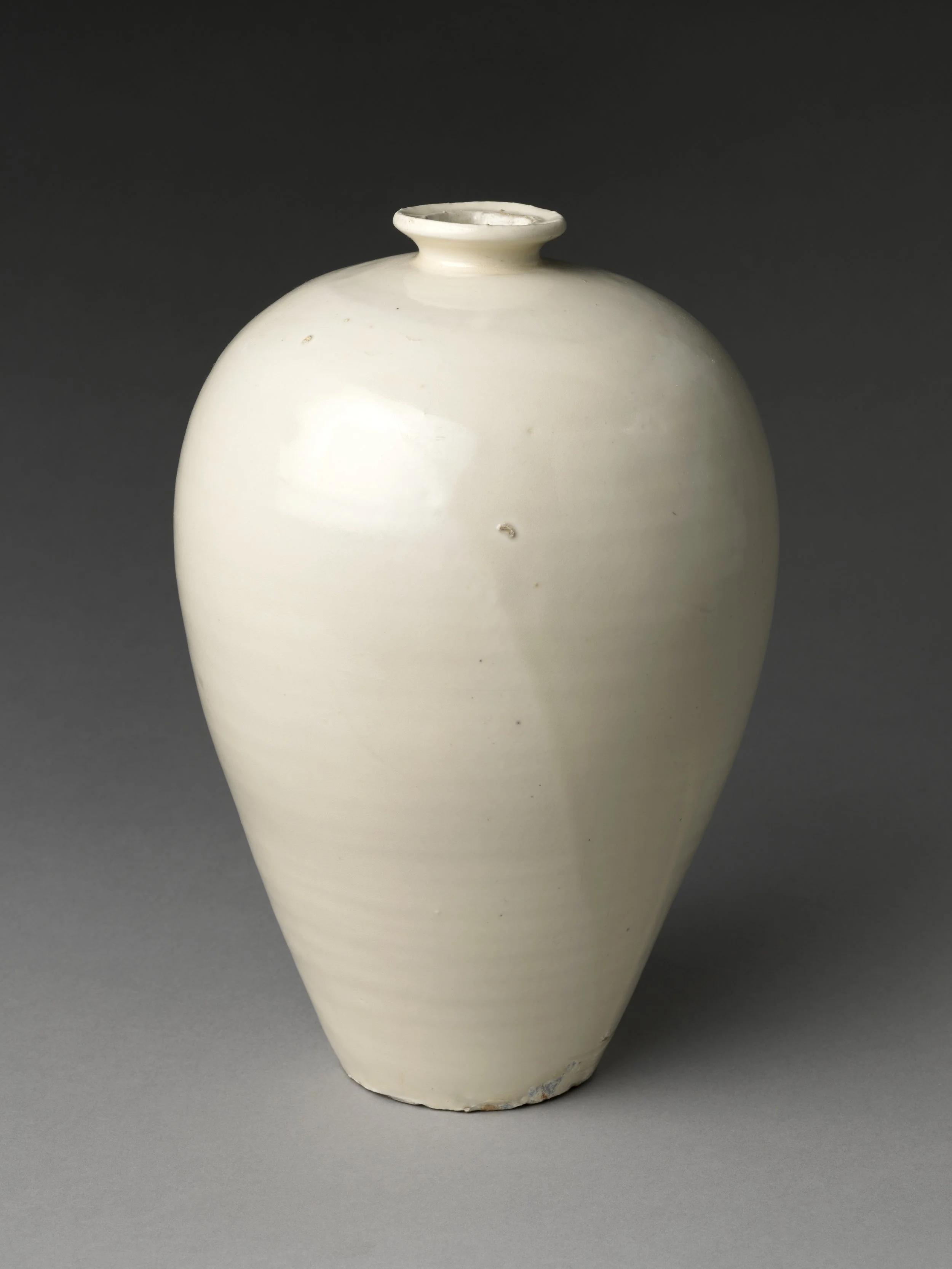 Prunus Vase, Northern Song Dynasty